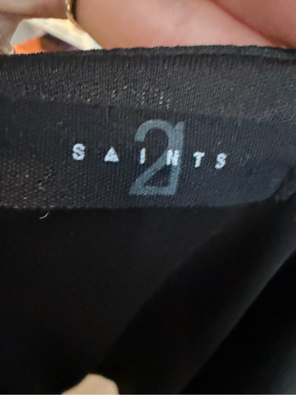 21 SAINTS - Picture 3 of 4
